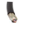 New Lon0167 M12 Male Straight 12 Pins Connector Aviation Shielded Electrical Cable 2M(M12 - Stecker, gerade, 12 - polig, Stecker, geschirmt, elektrisches Kabel 2M view 2