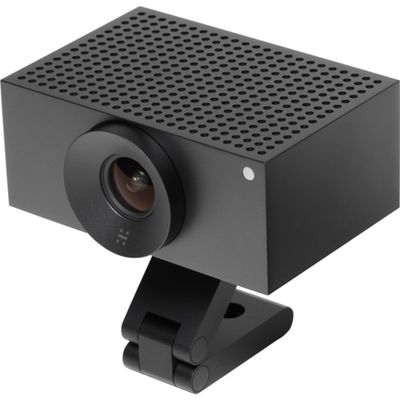 Huddly L1 - Conference Camera - Colour - 20.3 MP - 720p, 1080p - GbE - PoE
