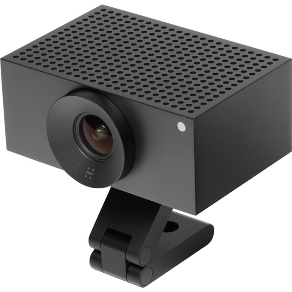Huddly L1 - Conference Camera - Colour - 20.3 MP - 720p, 1080p - GbE - PoE