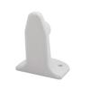 New Lon0167 Set 360 Degrees Angle Rotation Holder Bracket for IR Motion Alarm Detector(Set 360 Grad Winkel Rotation Holder Bracket fr IR Bewegungsmelder view 2