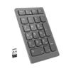 Lenovo Go Wireless Numeric Keypad view 1