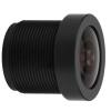 Pinsofy CCTV Camera Lens, Camera Lens, Practical 2.5mm F-Number HD for 1/3'' & 1/4'' CCD Chips Office Home Security Outdoor Security Camera view 3