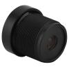 Pinsofy CCTV Camera Lens, Camera Lens, Practical 2.5mm F-Number HD for 1/3'' & 1/4'' CCD Chips Office Home Security Outdoor Security Camera view 4
