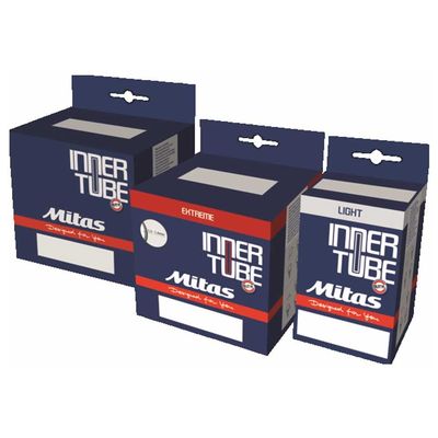 Camera Mitas AV40 20"x 1.1/1.75" 0.9 mm