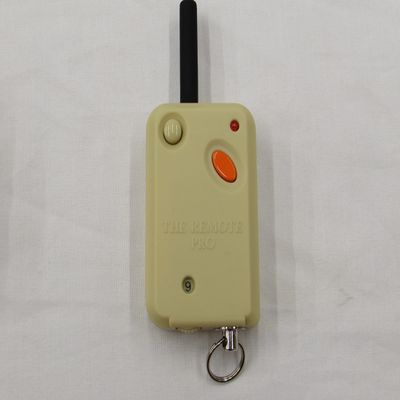 THE-REMOTE PRO Transmitter