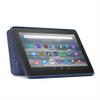 Amazon Fire 7 Tablet Cover (Only compatible with 12th generation tablet, 2022 release) - Denim view 1