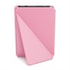 Amazon Fire 7 Tablet Cover (Only compatible with 12th generation tablet, 2022 release) - Rose view 4