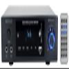 Rockville BLUAMP 150 Bundle: Bluetooth Home Stereo Amplifier, (2) RockShelf 64B 6.5" 50W RMS/200W Peak 4-Ohm Bookshelf Speakers, RCC14-100-2 CL2 Rated 14 AWG 100' Speaker Wire, 4-Items view 2