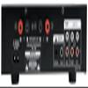 Rockville BLUAMP 150 Bundle: Bluetooth Home Stereo Amplifier, (2) RockShelf 64B 6.5" 50W RMS/200W Peak 4-Ohm Bookshelf Speakers, RCC14-100-2 CL2 Rated 14 AWG 100' Speaker Wire, 4-Items view 3