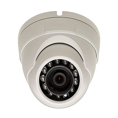 American Dynamics ADHD2DO1IRTSP 1080p HD-CVI IR Outdoor Dome Camera