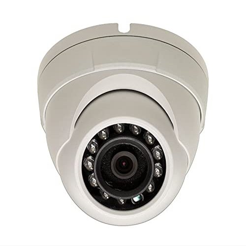 American Dynamics ADHD2DO1IRTSP 1080p HD-CVI IR Outdoor Dome Camera