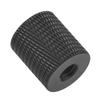 BGNing 1/4" Inch Thread Hole Female to Female Threaded Screw Nut Converter Mount Adapter for DSLR Camera Tripod Plate Ballhead Rig Lights Accessory (1/4 to M5 Converter) view 4