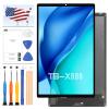 Screen Replacement for 10.3 Lenovo Tab M10 Plus TB-X606F X606 X606X Touch Screen Digitizer LCD Display Assembly Full Glass Repair Parts Kit with Free Tools view 1