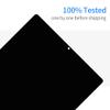 Screen Replacement for 10.3 Lenovo Tab M10 Plus TB-X606F X606 X606X Touch Screen Digitizer LCD Display Assembly Full Glass Repair Parts Kit with Free Tools view 4