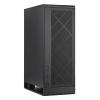 Silverstone Technology ALTA G1M Micro-ATX Super Tower Case Black, SST-ALG1MB view 1