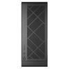 Silverstone Technology ALTA G1M Micro-ATX Super Tower Case Black, SST-ALG1MB view 2