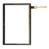 10.1" for Lenovo Tab M10 HD X505 TB-X505 TB-X505F TB-X505L TB-X505N Touch Screen Digitizer Sensor Full Glass Panel Replacement Repair Parts Kit with Adhesive Tape + Tools(Not LCD) (White) view 3