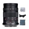 7artisans 60mm F2.8 II APS-C Macro Lens Manual Focus for M4/3 Mount Panasonic Olympus Cameras view 1