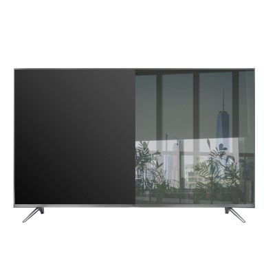AIZYR Matte TV Screen Protector for Curved Screen, Anti Blue Light/Anti Scratch Film Relieve Eye Strain Filter for Sharp, Sony, Samsung, Hisense,48 in/41.6 * 23.5 in
