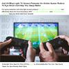49-75 Inch TV Protector Film Anti-Glare/Anti Blue Light/Anti Scratch/Anti-Fingerprint And Dust Shielding UV And Radiation Monitor Filter,65" 1429 * 804 view 2