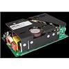 MBC201-1T15G, AC-DC Power Supply, Open Frame, 160/200W 15VDC 10.67/13.33A for Convect/300 LFM, Medical Screw Term view 1