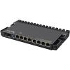 MikroTik RouterBORD 5009UG+S+ with Marvell Armada ARMv8 CPU, 876538 (Marvell Armada ARMv8 CPU (4-cores, 1.4GHz per core), 1GB of DDR4 RAM, 1GB RB5009UG+S+in, Ethernet WAN,) view 1