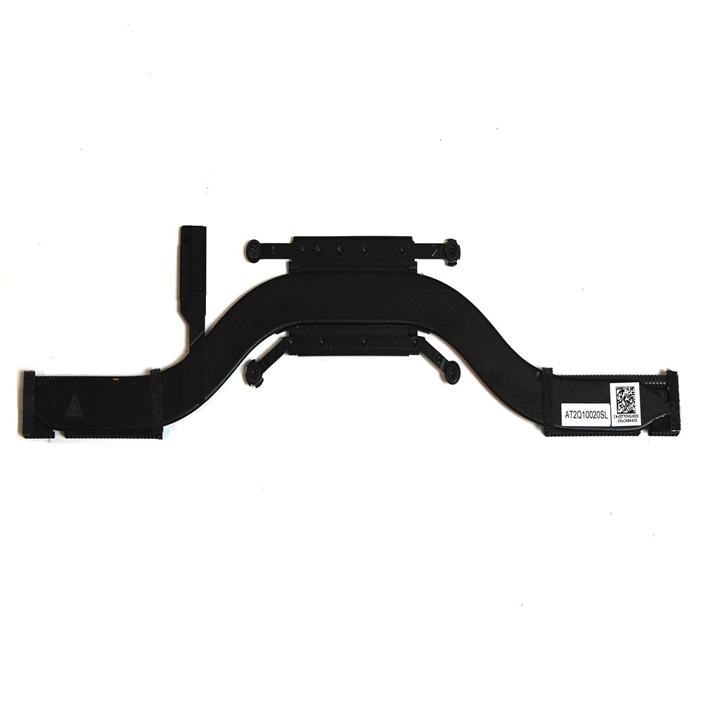 5TY0F Genuine Replacement for Dell XPS 9300 Heatsink