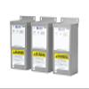 3-Phase Buck/Boost Step-Up Transformer - 208Y/120 Wye-N Primary- 229Y/132 Wye-N Secondary- 8.33, 62.5 or 125 Amps view 3