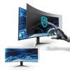 Privacy Screen Filter for 34 Inches Desktop Computer Widescreen Monitor, Aspect Ratio 21:9 view 1