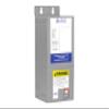 1 Phase Buck and Boost Step-Up Transformer - 208V Primary - 236V Secondary at 31.2 46.8 or 62.5 Amps - 50/60Hz view 1