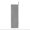 1 Phase Buck and Boost Step-Up Transformer - 208V Primary - 236V Secondary at 31.2 46.8 or 62.5 Amps - 50/60Hz view 4