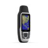Garmin GPSMAP 79s, Marine GPS Handheld with Worldwide Basemap, Rugged Design and Floats in Water view 2