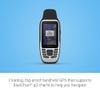 Garmin GPSMAP 79s, Marine GPS Handheld with Worldwide Basemap, Rugged Design and Floats in Water view 3