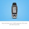 Garmin GPSMAP 79s, Marine GPS Handheld with Worldwide Basemap, Rugged Design and Floats in Water view 4