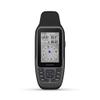 Garmin GPSMAP 79sc, Marine GPS Handheld Preloaded with BlueChart g3 Coastal Charts, Rugged Design and Floats in Water view 1
