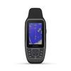 Garmin GPSMAP 79sc, Marine GPS Handheld Preloaded with BlueChart g3 Coastal Charts, Rugged Design and Floats in Water view 2