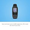 Garmin GPSMAP 79sc, Marine GPS Handheld Preloaded with BlueChart g3 Coastal Charts, Rugged Design and Floats in Water view 4
