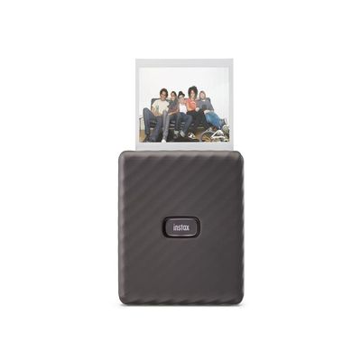 Fujifilm Instax Link Wide Printer - Mocha Gray