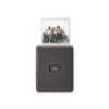 Fujifilm Instax Link Wide Printer - Mocha Gray view 1