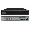 Camius 4K 8 Channel Security Camera DVR - CVBS, AHD, CVI, TVI Analog Camera Recorder (+ 4IP Channels) I Business Home Security DVR Only (8 Channel DVR - Without HDD) view 1