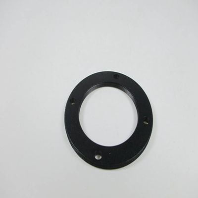 1PCS T2 1.25 inch Filter Adapter Ring External Thread M42*0.75 Internal Thread M28.5 * 0.6