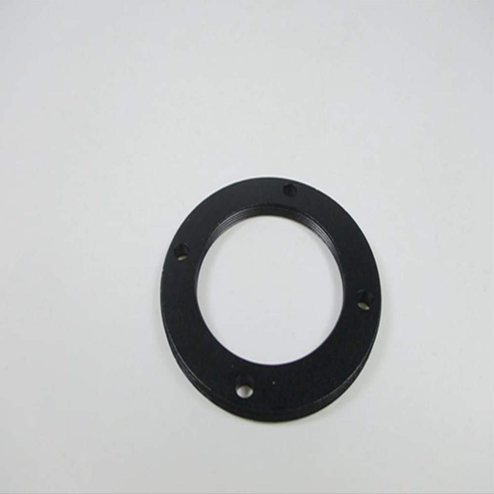 1PCS T2 1.25 inch Filter Adapter Ring External Thread M42*0.75 Internal Thread M28.5 * 0.6