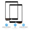 Screen Replacement for ASUS ZenPad Z10 ZT500KL Z500KL P001 Touchscreen Digitizer 9.7" Full Glass Panel Lens Sensor Tablet Repair Parts Kit with Free Tools(Without LCD) (Black) view 2