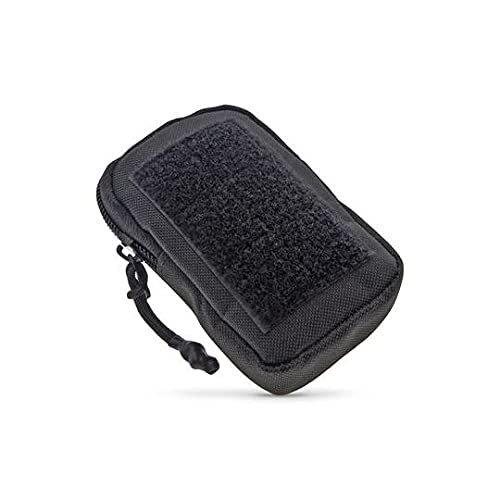 FLYBOYS Zipper Pouch - Heavy Duty Reversible Kneeboard - for Professional Pilots, General Aviation