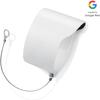 Wasserstein Anti-Theft Mount for Google Nest Cam Outdoor or Indoor, Battery - Made for Google Nest (Camera Not Included) view 2