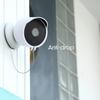 Wasserstein Anti-Theft Mount for Google Nest Cam Outdoor or Indoor, Battery - Made for Google Nest (Camera Not Included) view 3