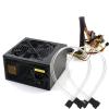 SOLUSTRE 3pcs Pwm Fan Power Extension Cable Hub Pin Motherboard Converter for Cooling Fans Accessory for Computer Cases Sturdy Design view 3
