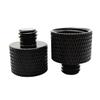 BGNing 5/8" Female to 3/8" Male Thread Screw Mount Adapter Tripod Plate Screw Plate Screw Mount for SLR Camera view 1