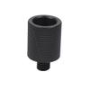 BGNing 5/8" Female to 3/8" Male Thread Screw Mount Adapter Tripod Plate Screw Plate Screw Mount for SLR Camera view 2