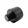 BGNing 5/8" Female to 3/8" Male Thread Screw Mount Adapter Tripod Plate Screw Plate Screw Mount for SLR Camera view 4